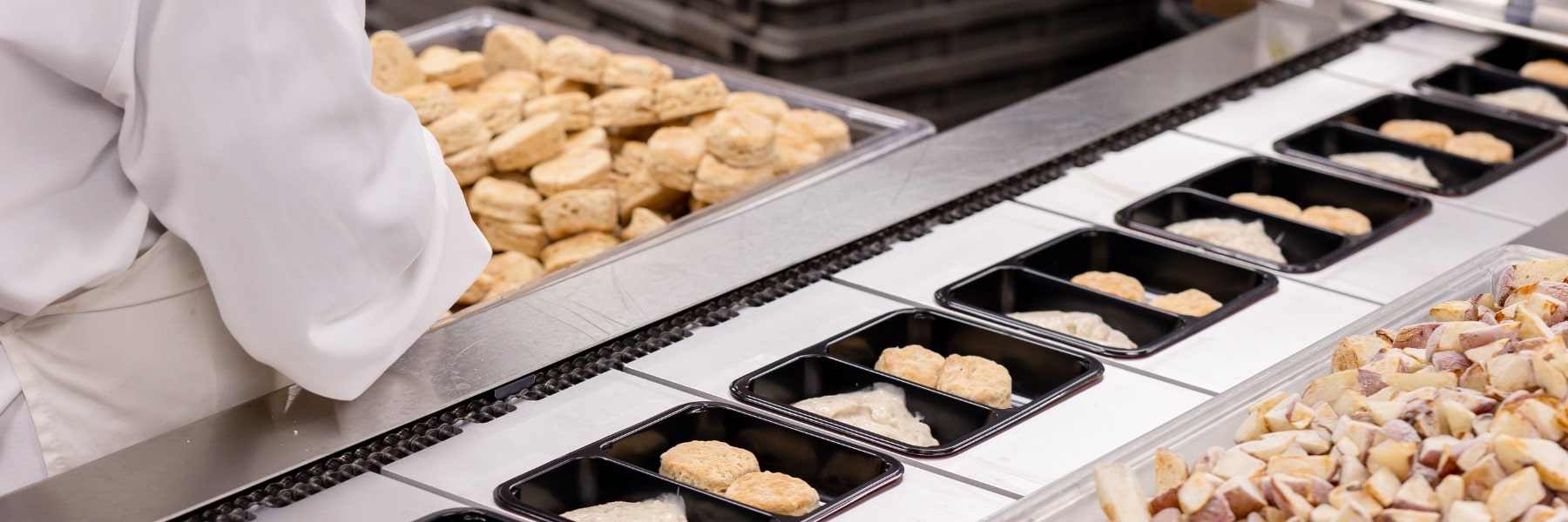 From Kitchen to Doorstep: How Chef For Hire Masters the Art of Food Delivery Logistics