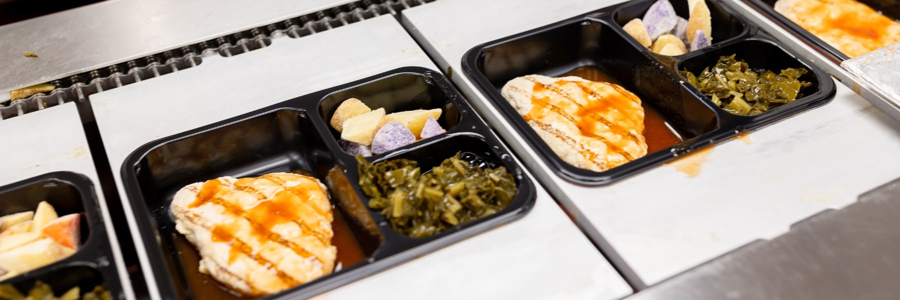 Nourishing Futures: The Value and Impact of Supporting Communities Through Healthy Food Access