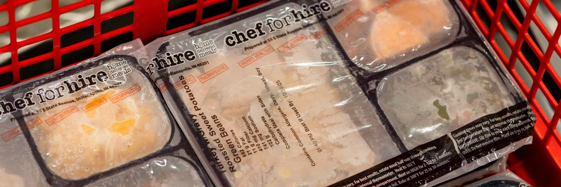 Revolutionizing High-Volume Food Delivery: A Behind-the-Scenes Look at Modern Techniques 