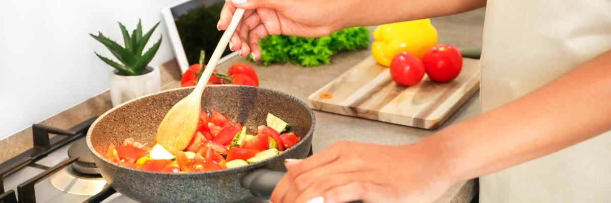 Food and Nutrition Trends for 2025