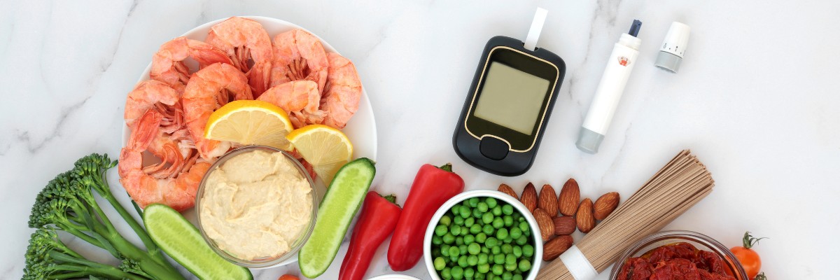 Understanding Diabetic-Friendly Diets and Their Community Impact