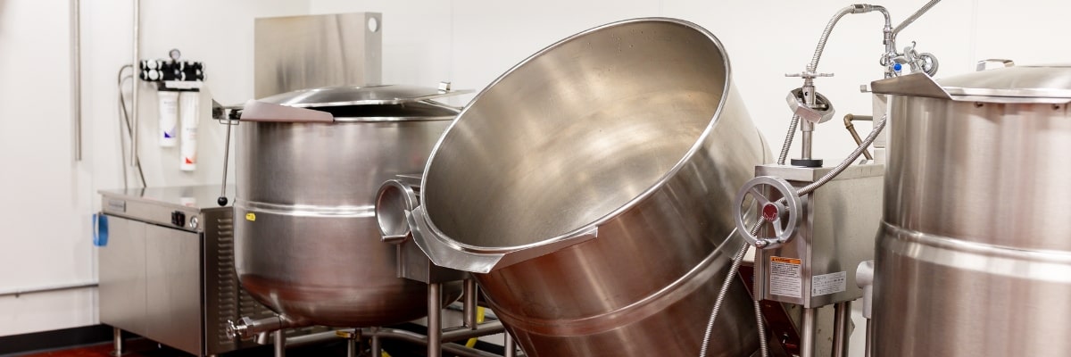 Inside the Kitchen: Meal Preparation for High-Quality Meals