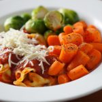 Serving Comfort and Culture: Tackling Food Fatigue With Variety