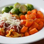 Serving Comfort and Culture: Tackling Food Fatigue With Variety