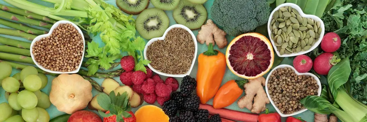 Supporting Senior Nutrition & Caregivers