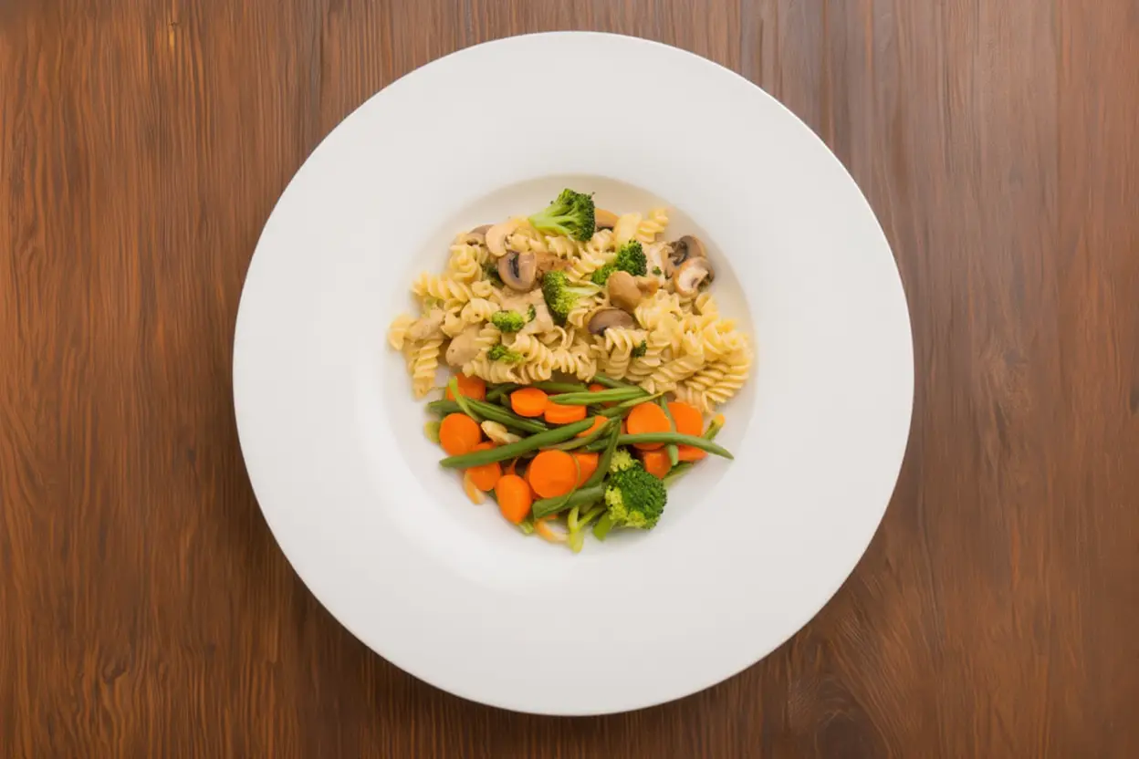 Chicken And Broccoli Casserole