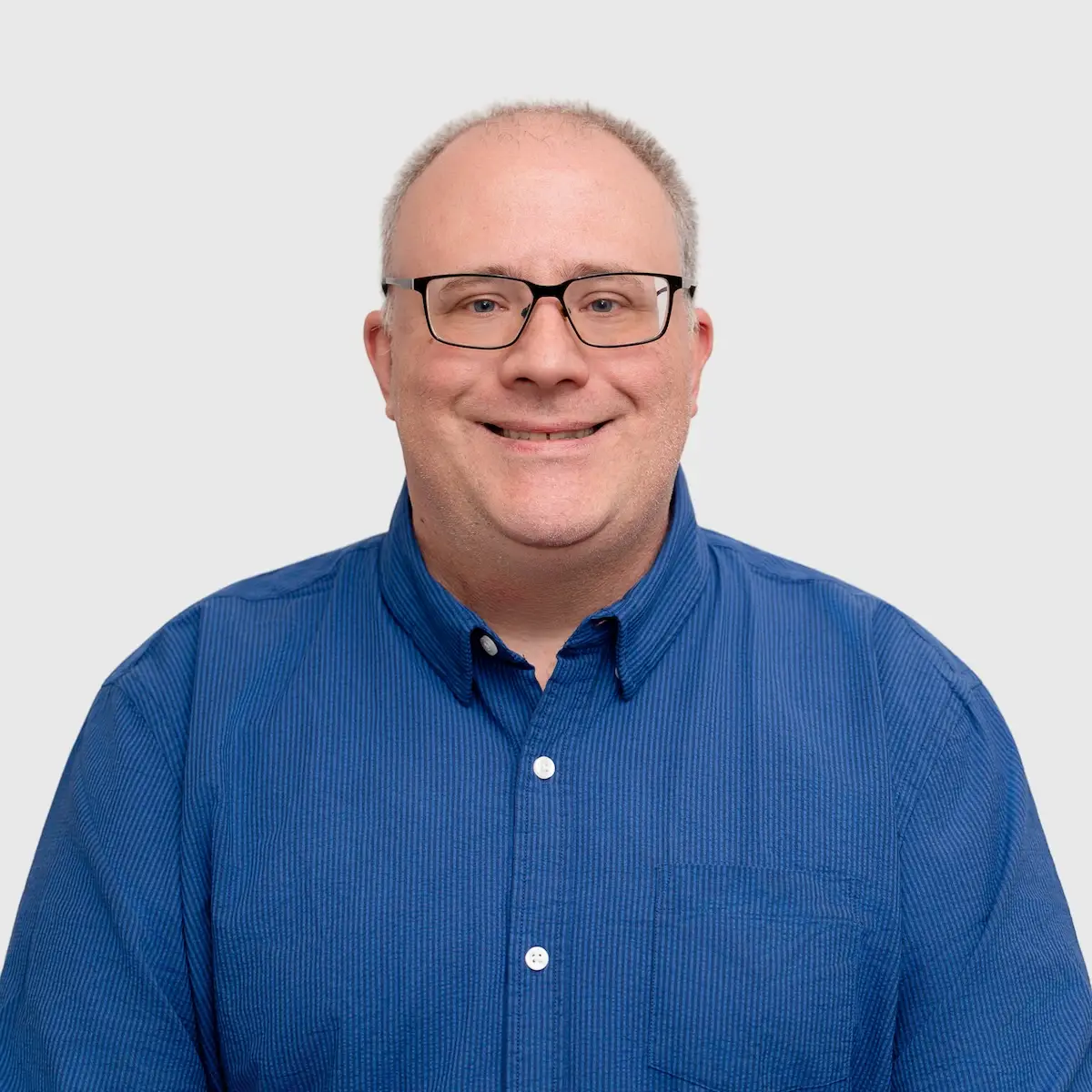 Jeff Scheck