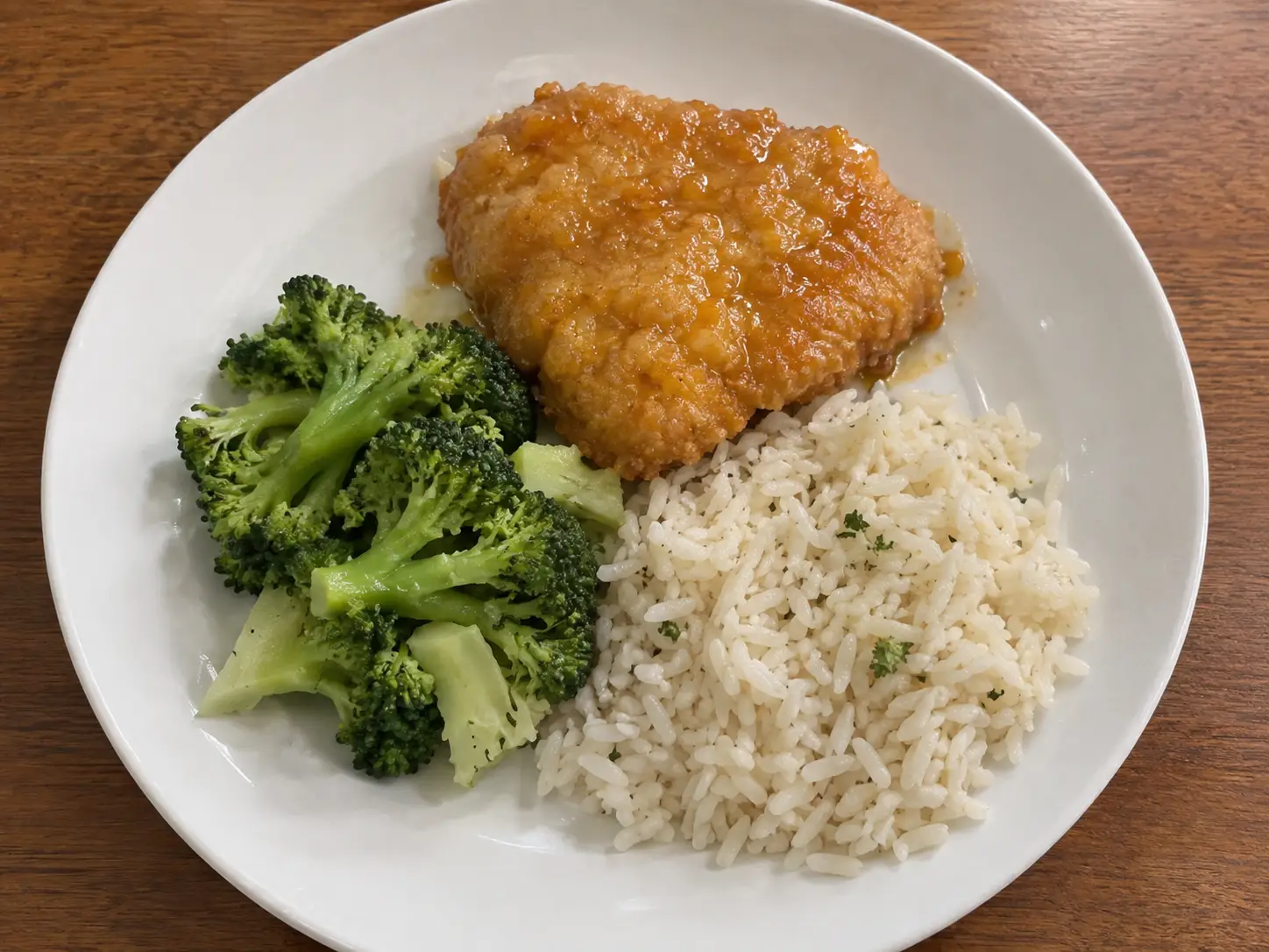 Orange Chicken